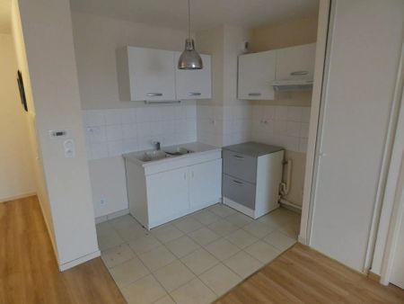 Appartement Crepy En Valois 2 pièce(s) - Photo 4