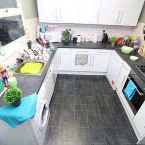 Filey Street, S10 - Photo 1