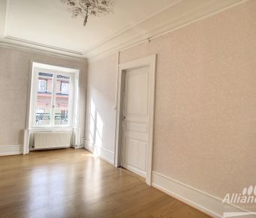 Location Appartement 3 pièces 71m² MONTBELIARD 25200 - Photo 6