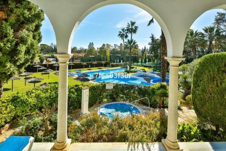 Atico en alquiler en Marbella, Marbella - Photo 5