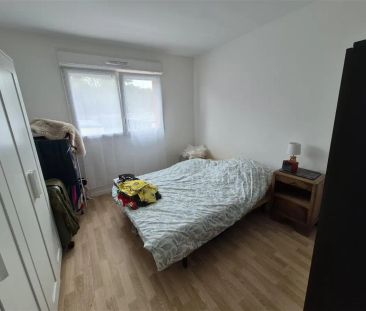 Location appartement 2 pièces - 41.02m² à Armentières (59280) - Photo 3