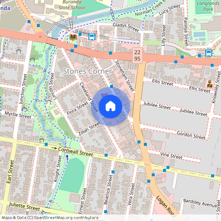 706 Jeavons Lane, Qld 4120, Stones Corner