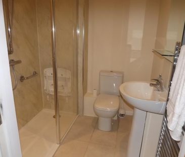 Studio to rent - Photo 3