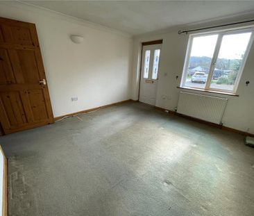 2 bedroom semi-detached house to rent - Photo 1
