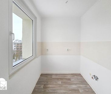 Helle 1 Raum Wohnung mit modernem Bad und neuer Ausstattung im Nord... - Photo 1