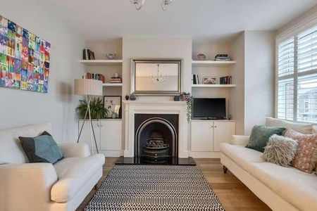 Dancer Road, Richmond, TW9 - Photo 4