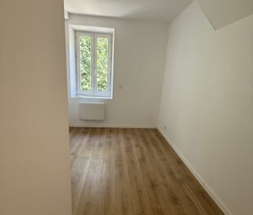 Maison mitoyenne 1 côté Méry-sur-Oise - Photo 2