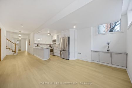 For Lease - 42 Cotswold Crescent Unit# Lower, Toronto, Ontario - Photo 5