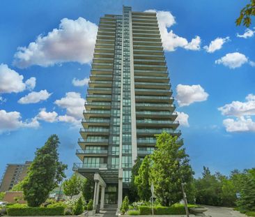 For Lease - 100 John Street Unit# 2503, Brampton, Ontario - Photo 4