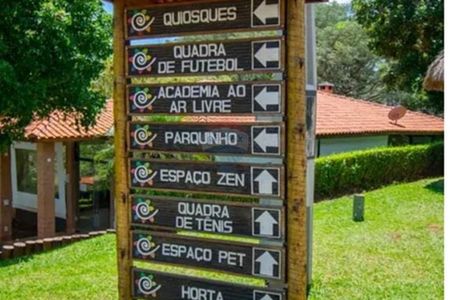 Sobrado 3 suítes para locação, por R$ 9.500 - Condomínio Terras de Atibaia 1 - Atibaia/SP - Foto 3