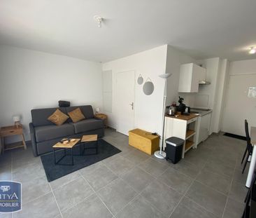 Location Appartement 1 pièce 26m² RAMBOUILLET 78120 - Photo 1