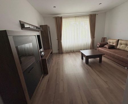 Apartament 2 camere 75 mp, decomandat, etajul 1 AFI Mall - Fotografie 2