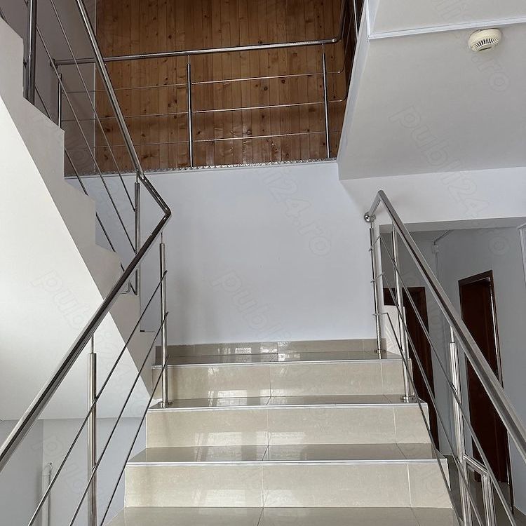 Tineretului.Vila de inchiriat 6 camere - Photo 1