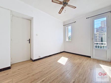 Location Appartement 3 pièces 62m² AJACCIO 20090 - Photo 4