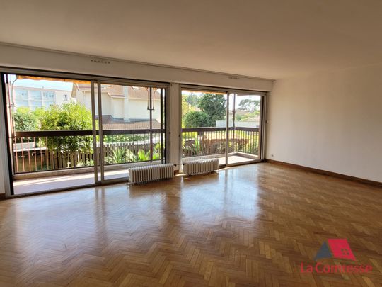 Location Appartement 4 pièces 102m² AIX EN PROVENCE 13100 - Photo 1