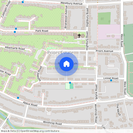 Ashwell Road, Bury St. Edmunds, IP33