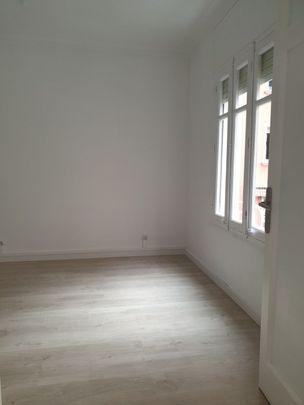 Flat - Barcelona (Sant Gervasi - Galvany) - Photo 1