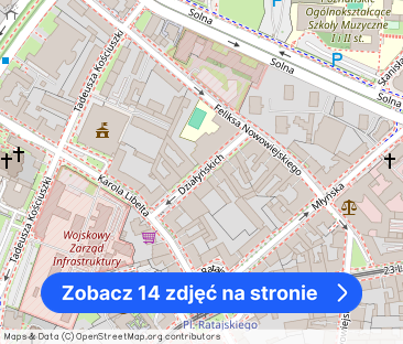 Wyremontowane mieszkanie do wynajęcia | Centrum - Zdjęcie 1