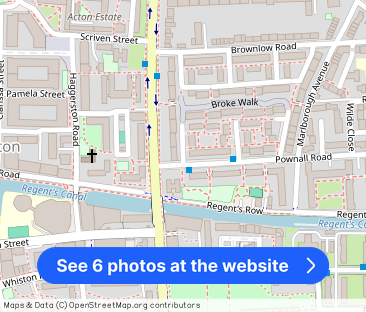 Samuel Close, London, E8 - Photo 1