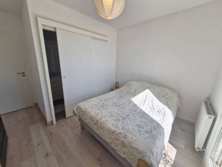 Appartement 4 pièces - Photo 5