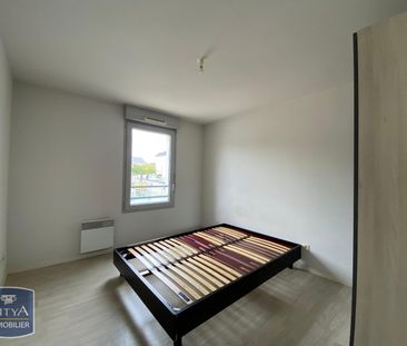 Location Appartement 2 pièces 40m² TRELAZE 49800 - Photo 4