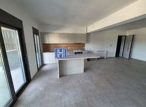 Διαμέρισμα για ενοικίαση - Καλλιθέα - Φωτογραφία 2