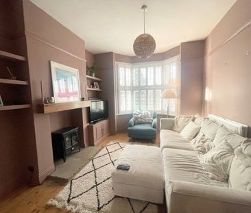 Old Milverton Road, LEAMINGTON SPA, CV32 - Photo 1