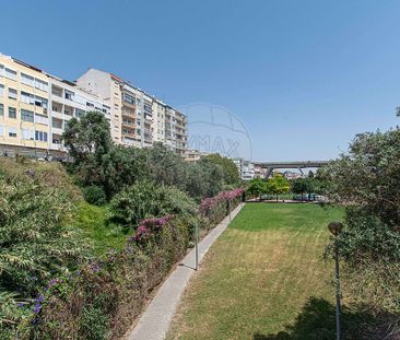 Apartamento T3 em Lisboa - Foto 1