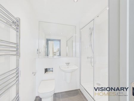 2 bedroom terraced house to rent - Photo 2