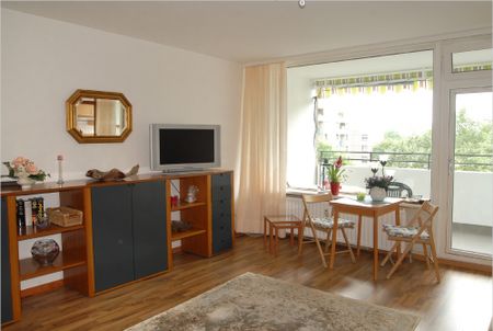 1.5 Zimmer in Ratingen - Foto 2