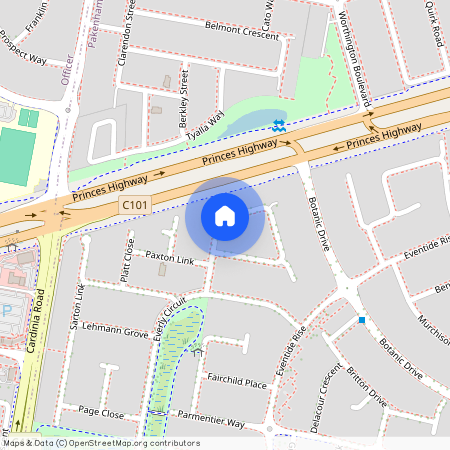 14 Downing Square, VIC 3810, Pakenham