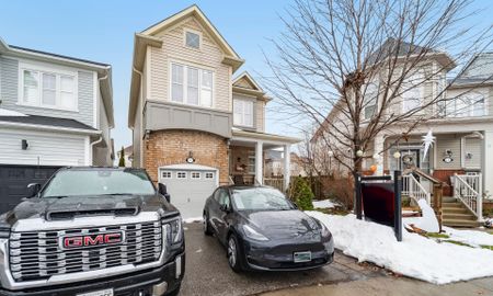 For Lease - 113 James Govan Drive, Whitby, Ontario - Photo 4