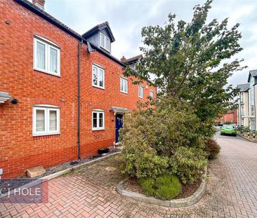 3 bedroom terraced house to rent - Photo 4