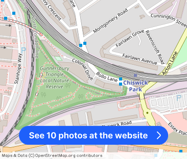 Edmunds House, Colonial Drive, W4 - Photo 1