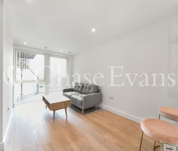 studio apartment to rent - Photo 1