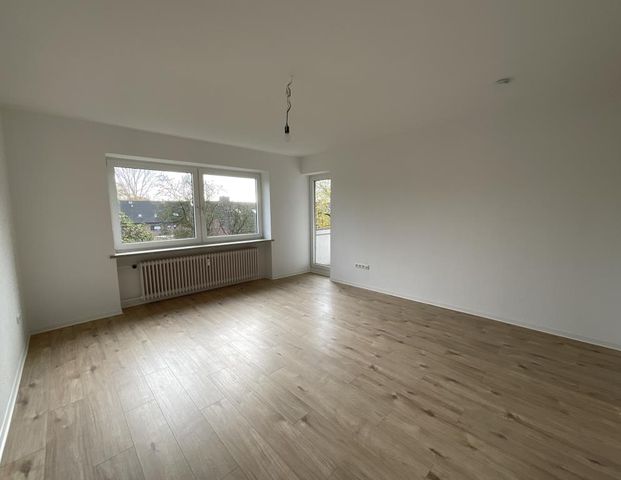 3-Zimmer-Wohnung in Wilhelmshaven Wiesenhof - Foto 1