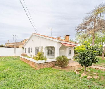 3 Bedroom house / villa for rent in La Eliana, Valencia - Photo 3