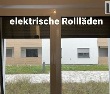 Moderne 2-Zi Wohnung mit Loggia, Terrasse & Garage in Wiener Neusta... - Foto 2