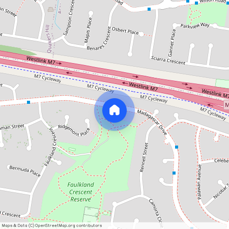 173 Madagascar Drive, Kings Park NSW 2148