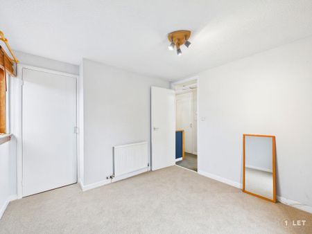 1 bedroom terraced house to rent - Photo 3