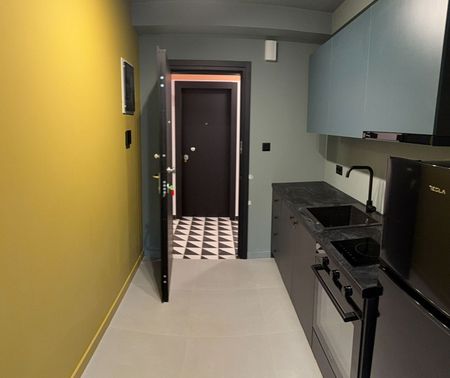 Studio/Γκαρσονιέρα για ενοικίαση Άγιος Νικόλαος (Βόλος) - Φωτογραφία 5