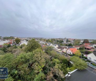 Location Appartement 2 pièces 46m² BOURGES 18000 - Photo 4