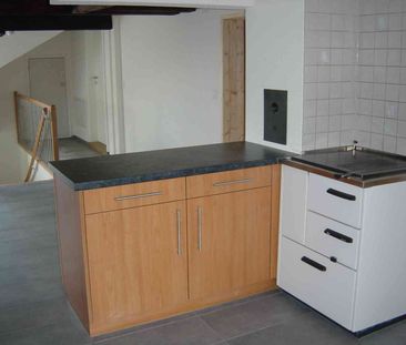 4.5 Zimmer, 85 m², 2. Stock - Photo 2