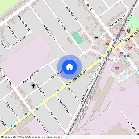 1/36 Musgrave Road, Qld 4014, Banyo