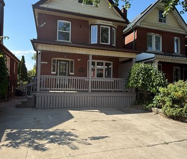 For Lease - 187 Stirton Street Unit# Main, Hamilton, Ontario - Photo 4