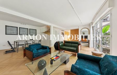 Appartement • Archives - Photo 5