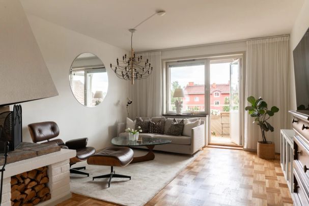 Agnegatan, Västerås - Photo 1