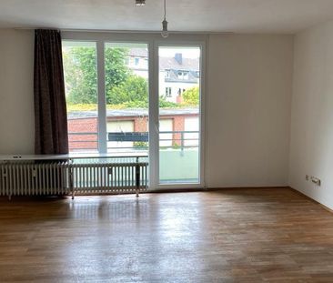 1-Zimmer-Wohnung in Aachen Burtscheid, ab December 2025 - Foto 1