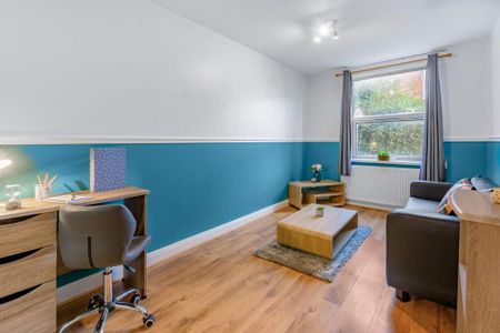 1 bedroom flat to rent - Photo 5