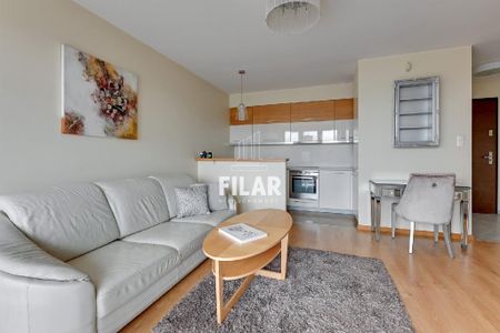 Mieszkanie Gdynia Śródmieście powierzchnia 52.0 m² C312-WM-18991 - Фото 4